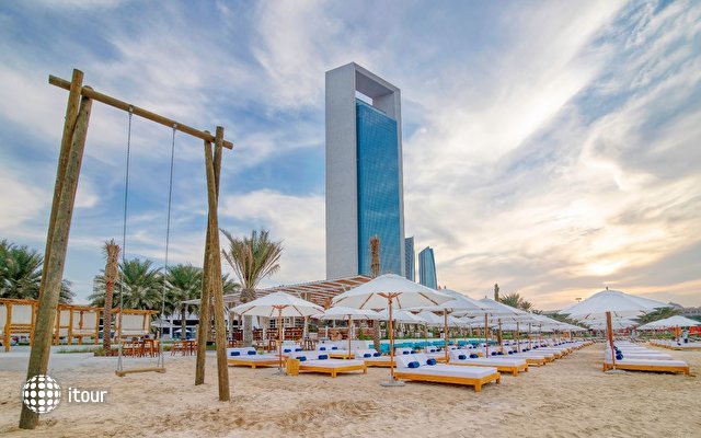 Radisson Blu Hotel & Resort Abu Dhabi Corniche 40