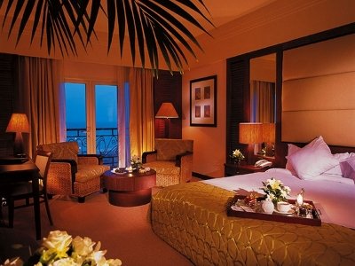 Danat Jebel Dhanna Resort 4