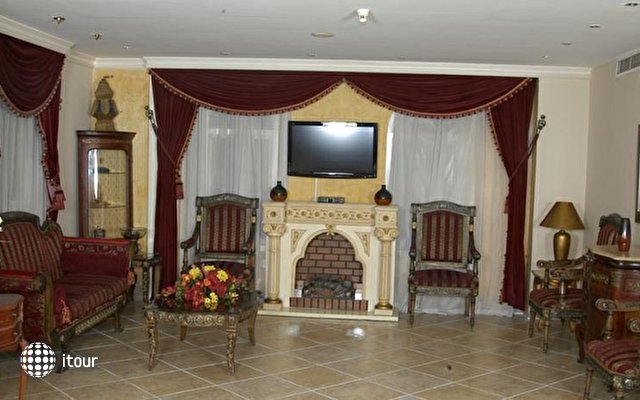 Al Maha Regency Suites 13