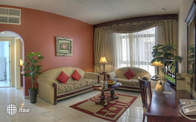 Al Maha Regency Suites 29