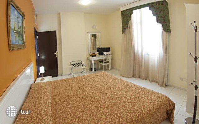 Al Maha Regency Suites 32