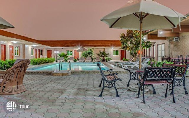 Marhaba Resort 5
