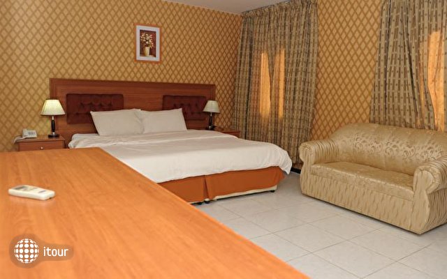 Marhaba Resort 15