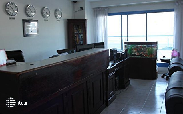 Villa Alisa 38