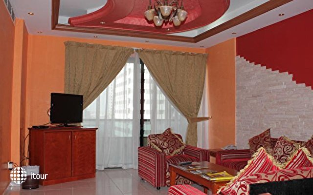 Emirates Palace Hotel Suites 12