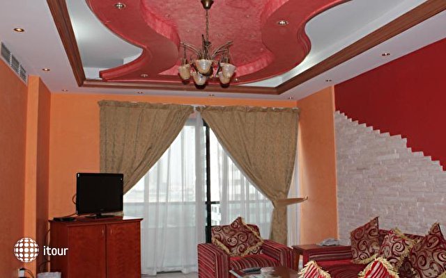 Emirates Palace Hotel Suites 13