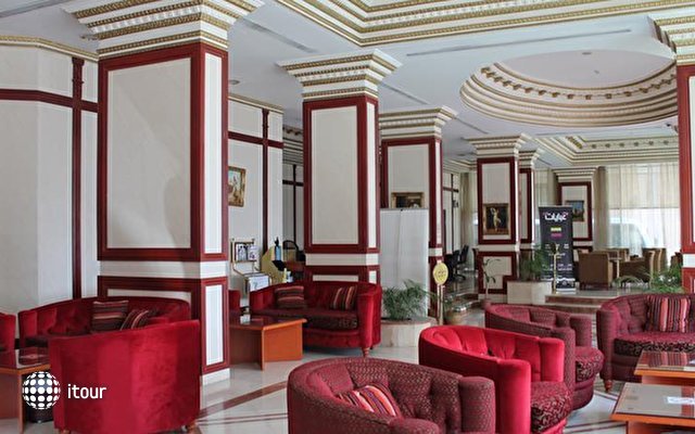 Emirates Palace Hotel Suites 14