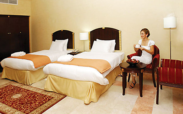 Verona Resort Sharjah 5