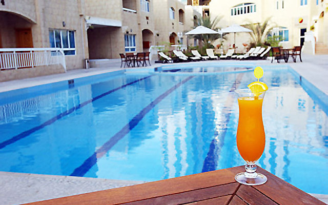 Verona Resort Sharjah 3