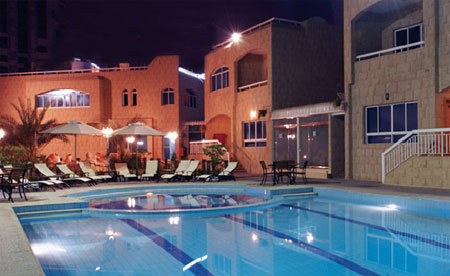 Verona Resort Sharjah 4