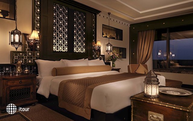 Radisson Blu Resort Sharjah 3