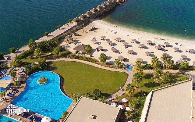 Radisson Blu Resort Sharjah 21