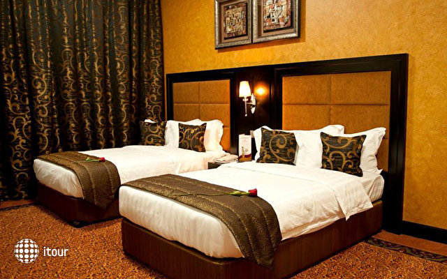 Royal Grand Suite Hotel 7
