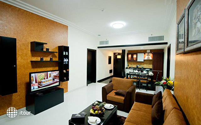 Royal Grand Suite Hotel 9
