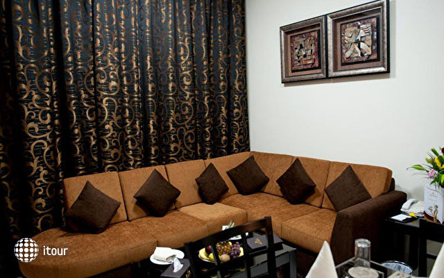 Royal Grand Suite Hotel 10