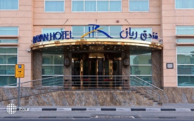 Rayan Hotel 13