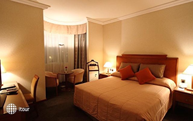 Lavender Hotel Sharjah (ex. Lords Hotel Sharjah) 8