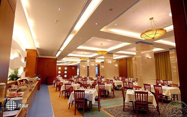 Lavender Hotel Sharjah (ex. Lords Hotel Sharjah) 15