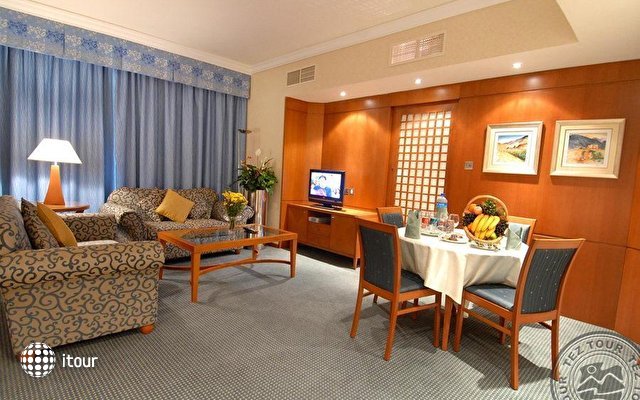 Lavender Hotel Sharjah (ex. Lords Hotel Sharjah) 14