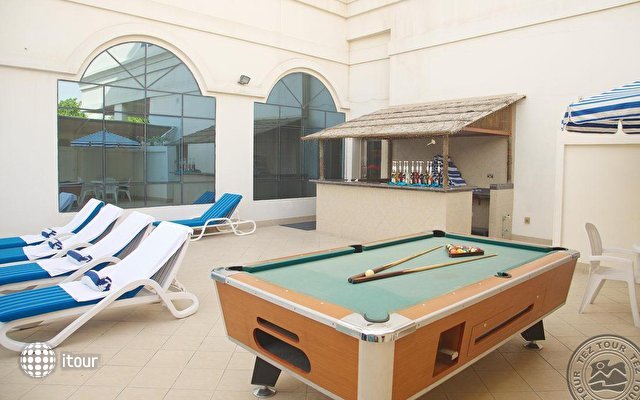 Lavender Hotel Sharjah (ex. Lords Hotel Sharjah) 17