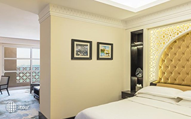 Sheraton Sharjah Beach Resort & Spa 20