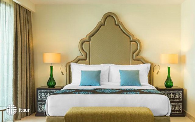 Ajman Saray A Luxury Collection Hotel & Resort 22