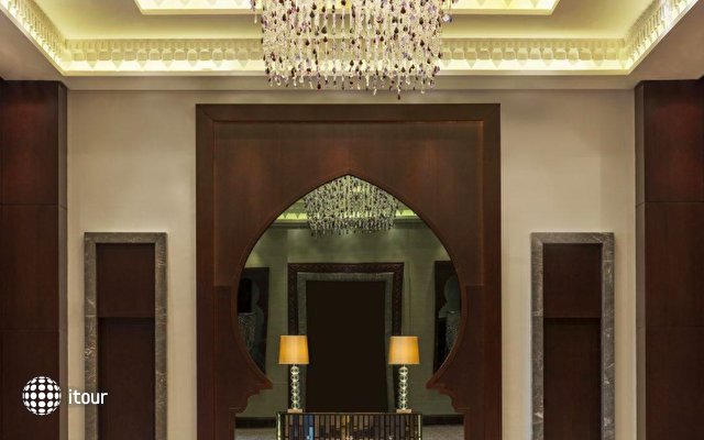 Ajman Saray A Luxury Collection Hotel & Resort 19