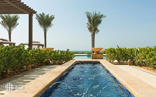Ajman Saray A Luxury Collection Hotel & Resort 21