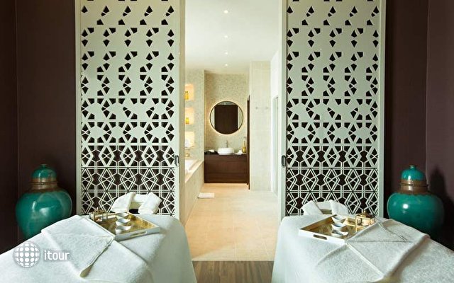 Ajman Saray A Luxury Collection Hotel & Resort 34