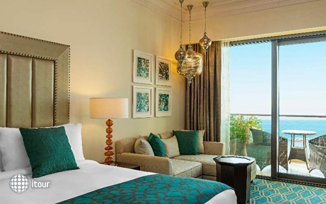 Ajman Saray A Luxury Collection Hotel & Resort 11