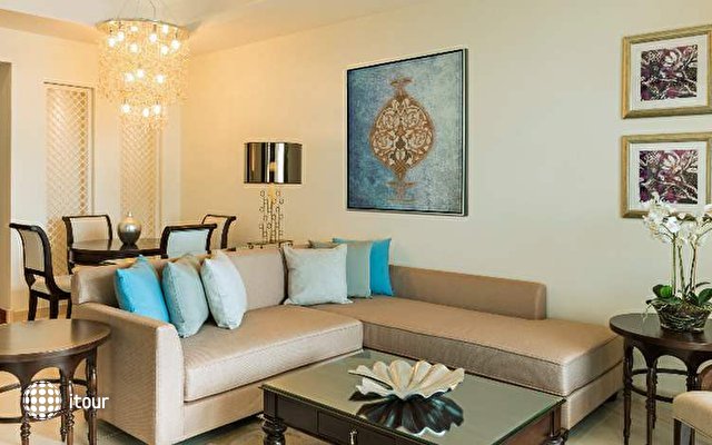 Ajman Saray A Luxury Collection Hotel & Resort 10