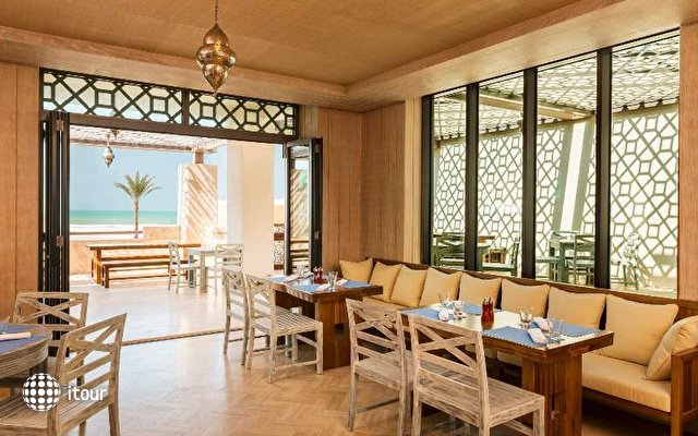 Ajman Saray A Luxury Collection Hotel & Resort 31
