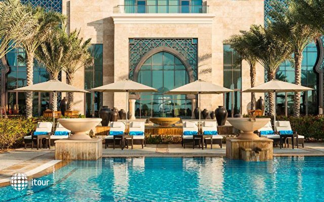 Ajman Saray A Luxury Collection Hotel & Resort 30