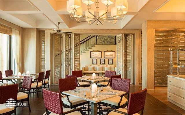 Ajman Saray A Luxury Collection Hotel & Resort 29