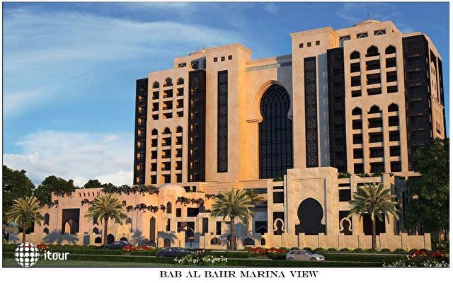 Ajman Saray A Luxury Collection Hotel & Resort 27