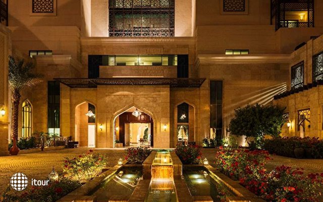 Ajman Saray A Luxury Collection Hotel & Resort 24