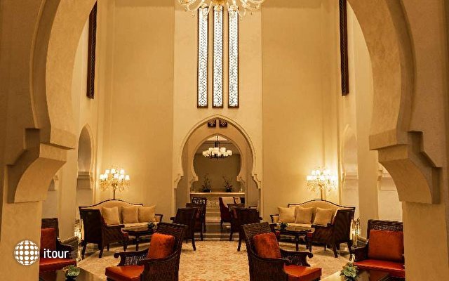 Ajman Saray A Luxury Collection Hotel & Resort 23
