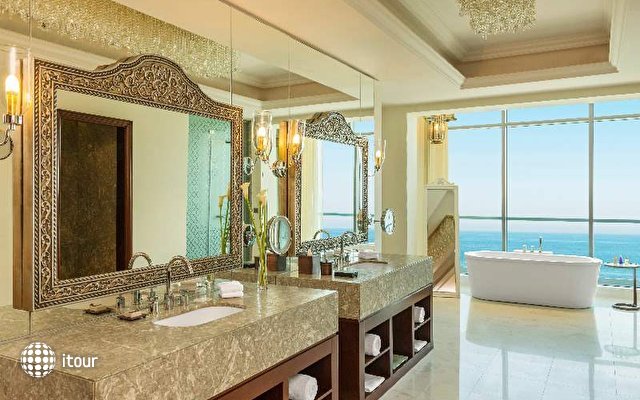 Ajman Saray A Luxury Collection Hotel & Resort 13