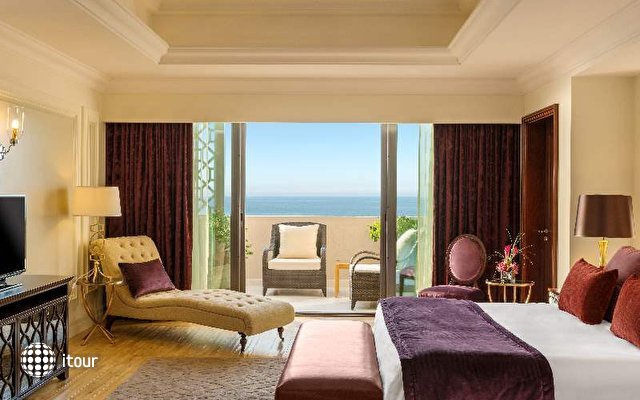 Ajman Saray A Luxury Collection Hotel & Resort 14