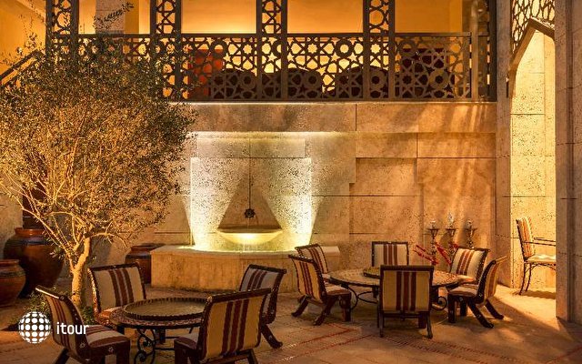 Ajman Saray A Luxury Collection Hotel & Resort 3