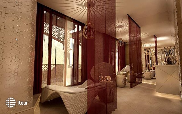 Ajman Saray A Luxury Collection Hotel & Resort 2