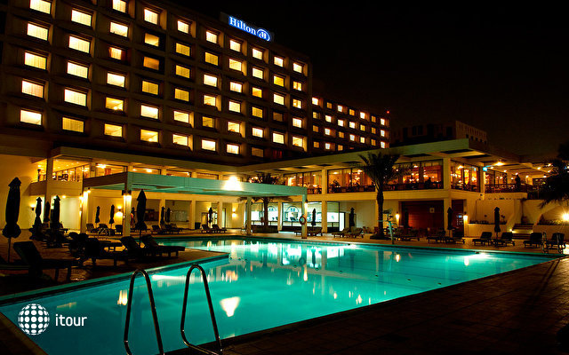 Hilton Hotel Ras Al Khaimah 2