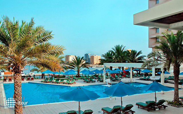 Hilton Hotel Ras Al Khaimah 3