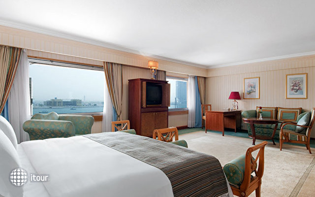Hilton Hotel Ras Al Khaimah 13