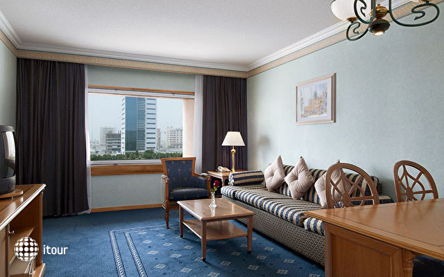 Hilton Hotel Ras Al Khaimah 14