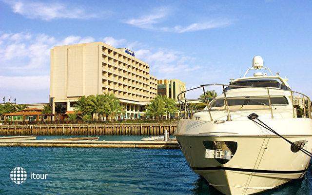 Hilton Hotel Ras Al Khaimah 1