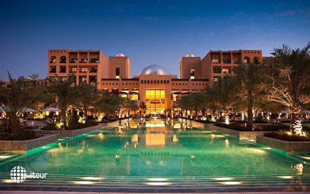 Hilton Ras Al Khaimah Resort & Spa 1