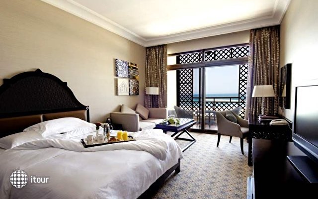 Hilton Ras Al Khaimah Resort & Spa 23