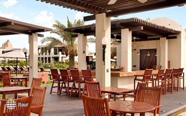 Hilton Ras Al Khaimah Resort & Spa 14