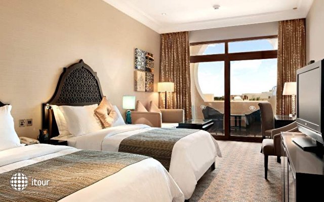 Hilton Ras Al Khaimah Resort & Spa 22